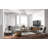 Suismon Semi Flush Mount