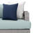 Ehrenfried 5 - Person Patio Conversation Set with Sunbrella® Cushions-1368721585