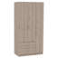 Armoire trois portes Clark, chambre-1953707410