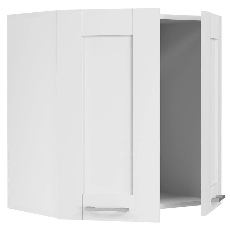 Kitchen Pantry, White