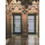 Woolworth Building 1 Print by Marilyn Henrion-65810358-65810359