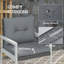Sofa Coffee Set