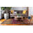 Skylar Abstract Green/Beige Indoor/Outdoor Area Rug-36003001
