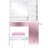 White Vanity Table, Pink Drawers, Bulbs, 3 Lighting Modes, Glass Top, Velvet Stool, Ample Storage, Charging Ports Table With Mirrored Finish, 11 And Stool. Station Storage