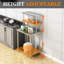 76 cm W Steel Shelving Unit