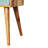 Corniyah 11.81'' W Solid Wood Nightstand-1442787363