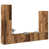 Old Wood selected