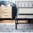 Adjustable Bed Base Os65 For King With Head/foot Tilt And Lumbar Alignment Control Feature Featuring Option-1381004664