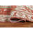 One-of-a-Kind Rectangle 8'10" X 11'9" Wool Area Rug in Red