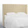 Tilly Upholstered Headboard