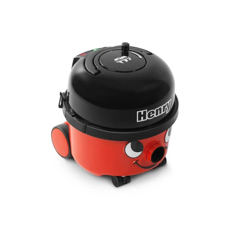 Aspirateur numérique Numatic Henry 200