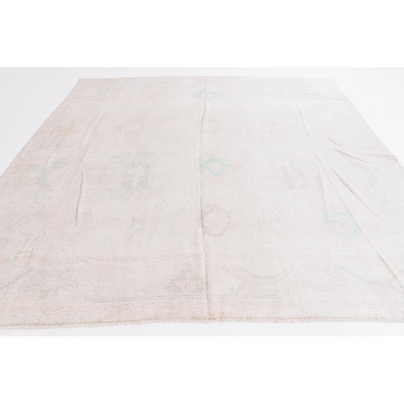 Tapis beige Nobles