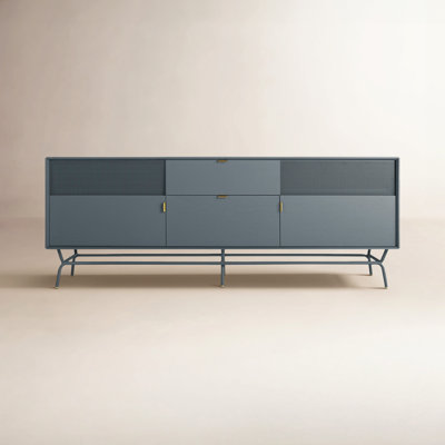 Dang 82'' Media Console