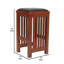 Tabouret de comptoir et de bar Juwan-859528310-859528309