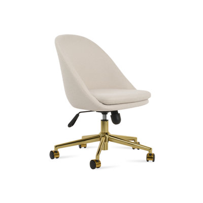 Chaise de bureau Avanos
