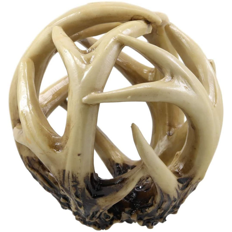 Augustonovich Abstract Figurines & Sculptures