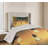 Eclectic Polyester Coverlet
