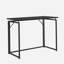 Bureau pliable Techni Mobile - Noir-777515422
