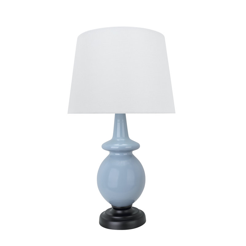 Lampe de table 26 po Derouen