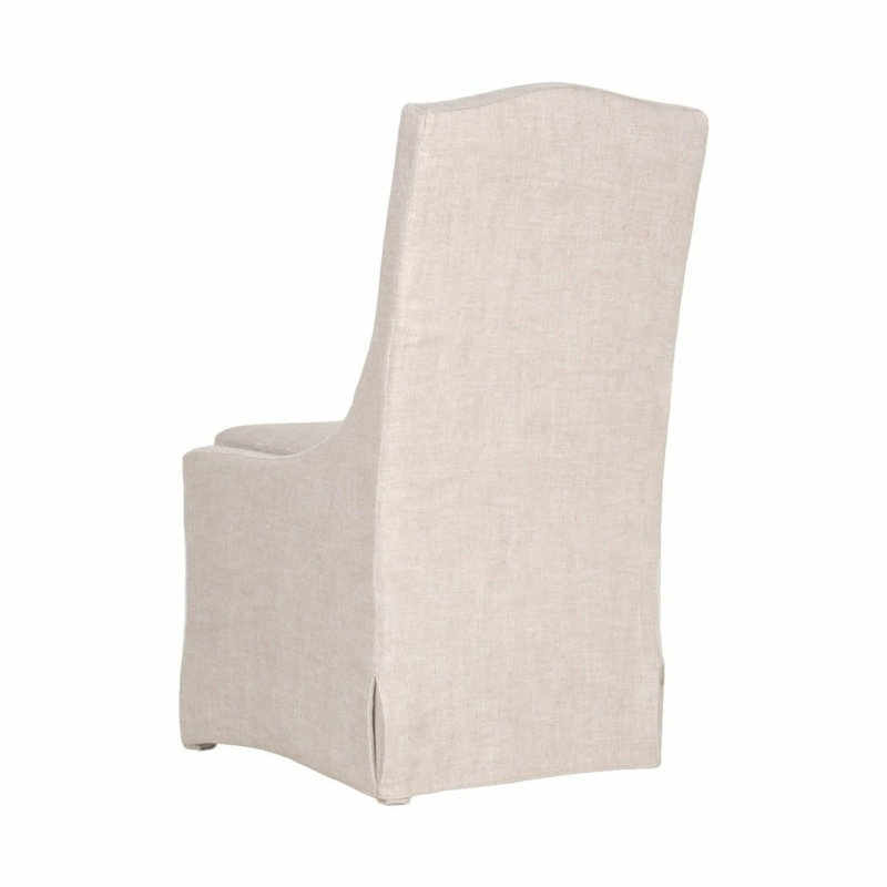Colette Slipcover Side Chair