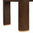 Lyddia 6-Person Dining Table Set With Upholstered Chairs & Wooden Frame
