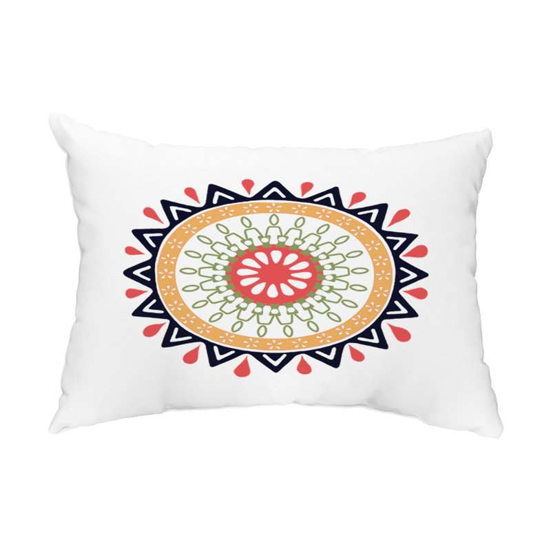 Coussin extérieur Mod, Marine
