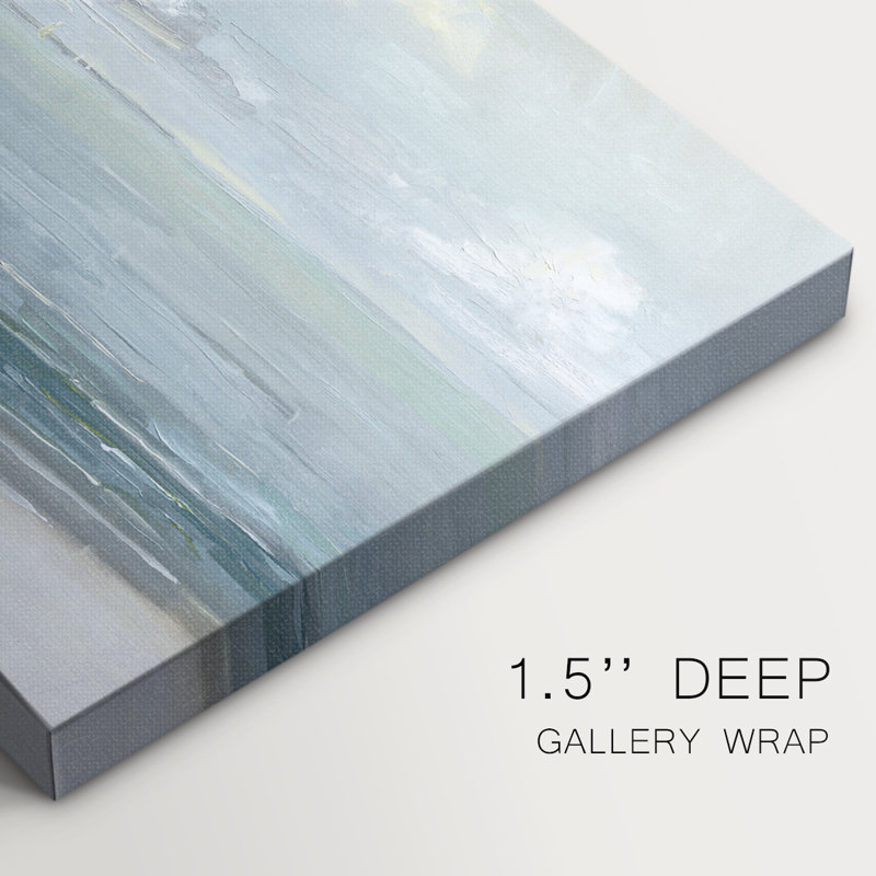 Serene Sound - Cavas enveloppés de galerie, 32 x 48