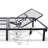Head Up Only Queen Adjustable Bed Base-1445547307