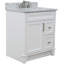 Meuble-lavabo simple 31 po Bonavista