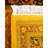 Holsworth One-of-a-Kind 2'7" X 8" New Age Runner Wool Area Rug Gold