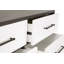 Commode 6 tiroirs Arwel Traditions