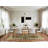 Abstract Indoor Rug-274972065