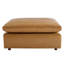 Canapé modulaire 5 pièces Modway Commix-459261986
