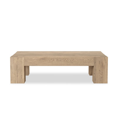 Table basse Hudson