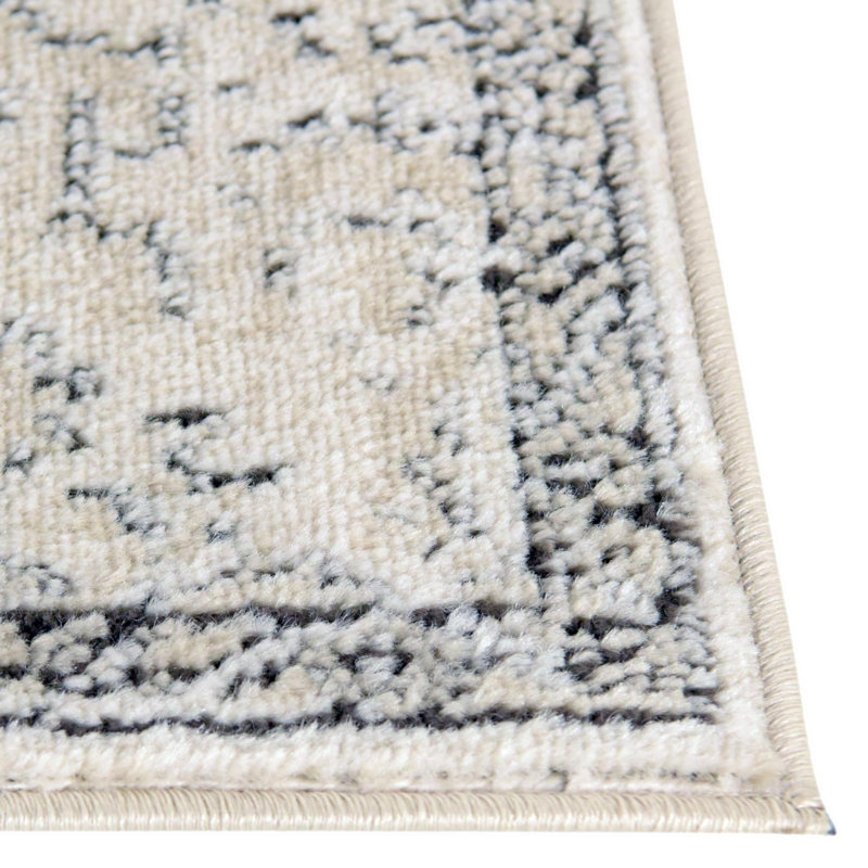 Gautier Floral Indoor Rug, Rectangle 9' x 12'