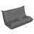 gray Foam est en rupture de stock