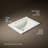 Memoirs Stately Drop-in Bathroom Sink-71005353-10940066