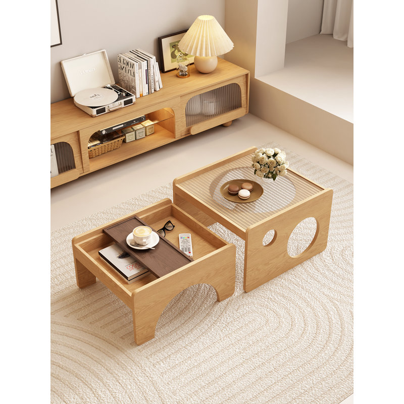 Table basse