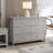 Isenbert 6 Drawer 47.2" W Standard Dresser-945764484