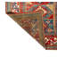 Tapis Moghan Kazak antique du 19e siècle