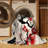 Petal Symphony Rug-8391606