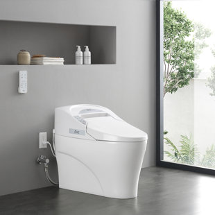 Ove Decors Winder 1 Piece Toilet: The Ultimate Bathroom Upgrade