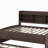 Jaqueze Bookcase Bed