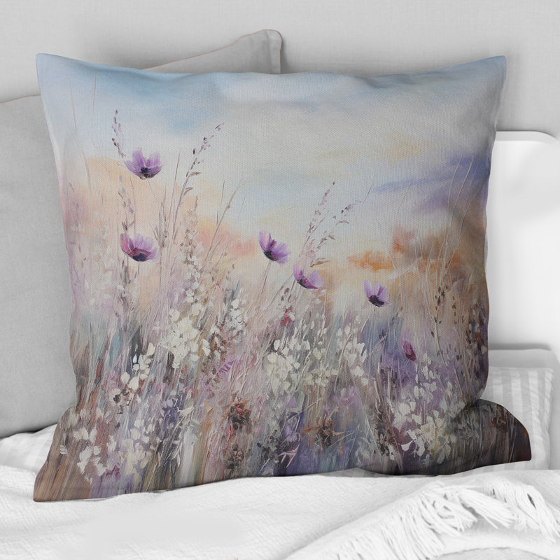 Coussin Minimal