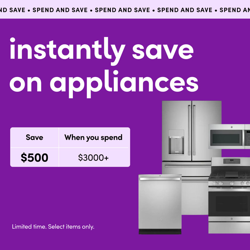 Samsung ENERGY STAR Dishwasher with Adjustable Rack, Stainless Steel