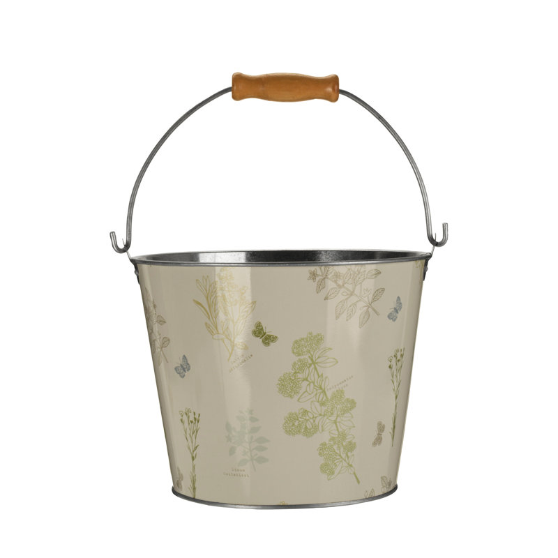 Lily Manor Storage Tub & Tote