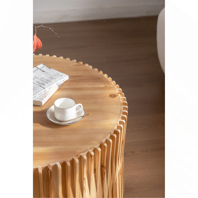 Table basse 31,5 po