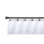 Steel Shower Curtain Hook-60119520