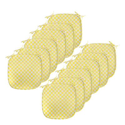 Chair Pad Cushion