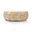 Elena Hexagonal Coffee Table